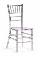 Clear Wedding Chiavari Chair